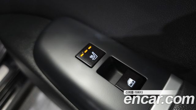 Hyundai Grandeur (GN7) 2,5 Gasoline 2WD Premium 2023 — фото 30