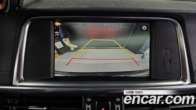 Kia K5 (II) 1.7 Diesel SX Prestige 2016 — фото 16