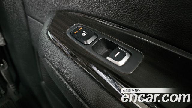 Kia K5 (II) 1.7 Diesel SX Prestige 2016 — фото 18