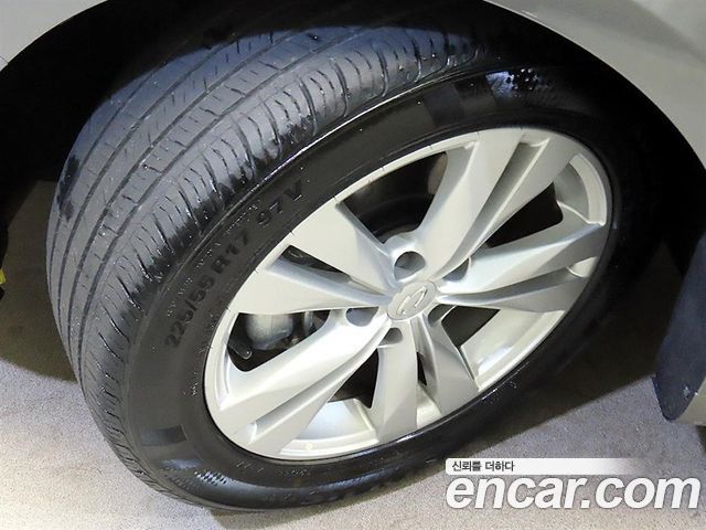 Renault Korea SM6 2.0 GDe SE 2017 — фото 24