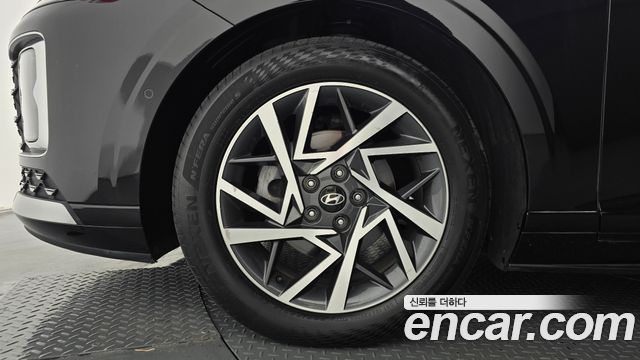 Hyundai Grandeur Hybrid (GN7) Exclusive 2023 — фото 5