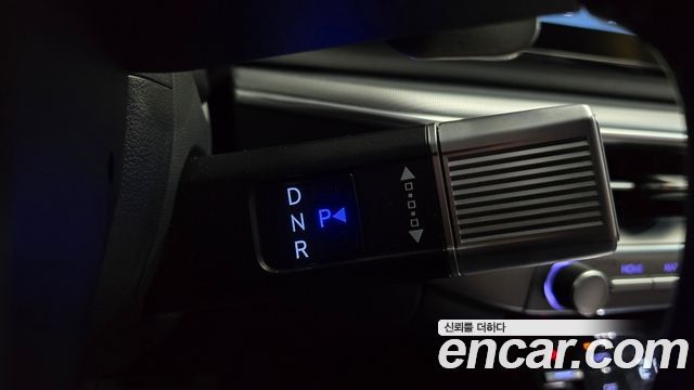 Hyundai Grandeur Hybrid (GN7) Exclusive 2023 — фото 9