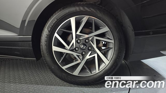 Hyundai Grandeur Hybrid (GN7) Exclusive 2023 — фото 21