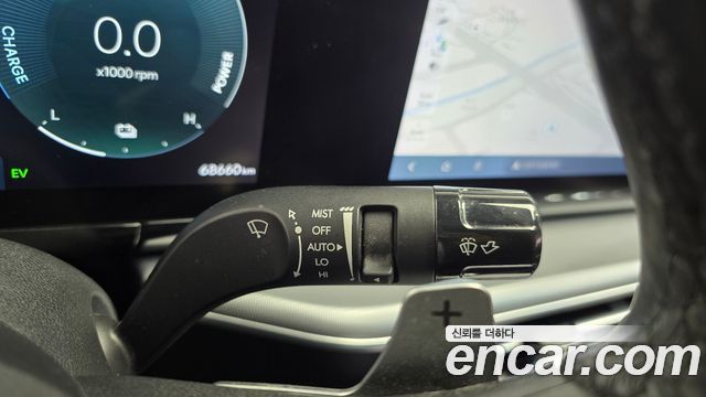 Hyundai Grandeur Hybrid (GN7) Exclusive 2023 — фото 27