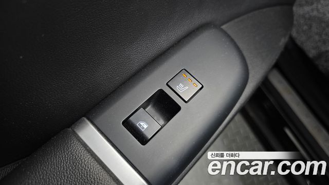 Hyundai Grandeur Hybrid (GN7) Exclusive 2023 — фото 28