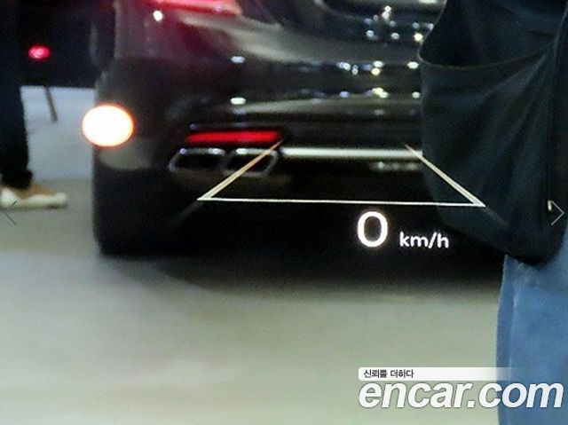 Kia K8 Hybrid Noblesse 2025 — фото 17