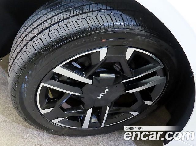 Kia K8 Hybrid Noblesse 2025 — фото 24