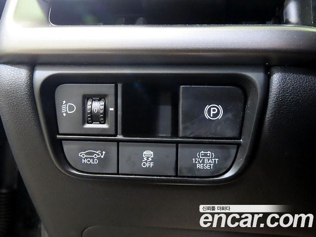 Hyundai Grandeur Hybrid (GN7) Exclusive 2023 — фото 17