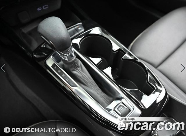 Chevrolet Trax Crossover 1.2 ACTIV 2024 — фото 9