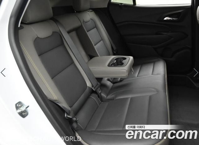 Chevrolet Trax Crossover 1.2 ACTIV 2024 — фото 16