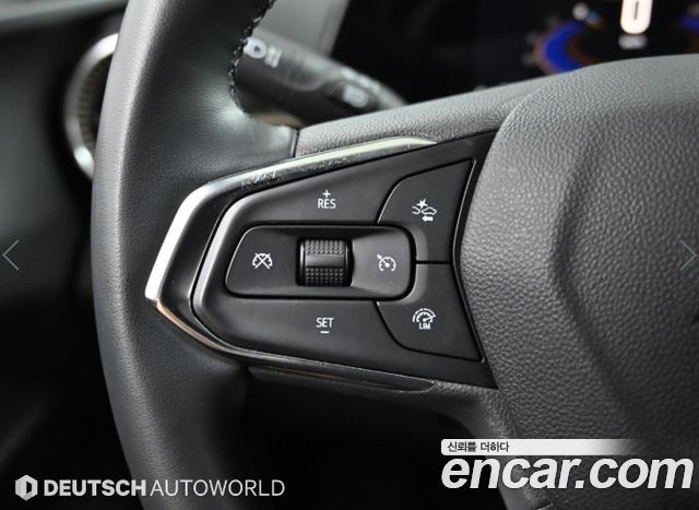 Chevrolet Trax Crossover 1.2 ACTIV 2024 — фото 19