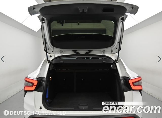 Chevrolet Trax Crossover 1.2 ACTIV 2024 — фото 22