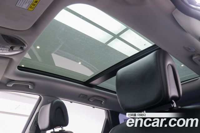 Hyundai Santa Fe (DM) Diesel(e-VGT) 2.0 2WD Exclusive 2015 — фото 8