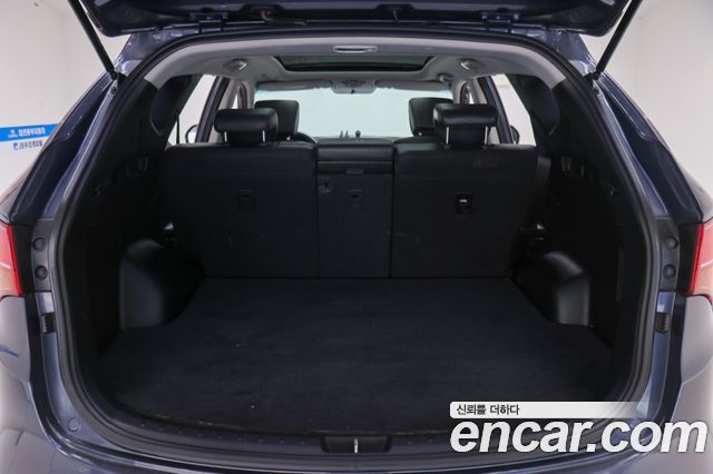 Hyundai Santa Fe (DM) Diesel(e-VGT) 2.0 2WD Exclusive 2015 — фото 10