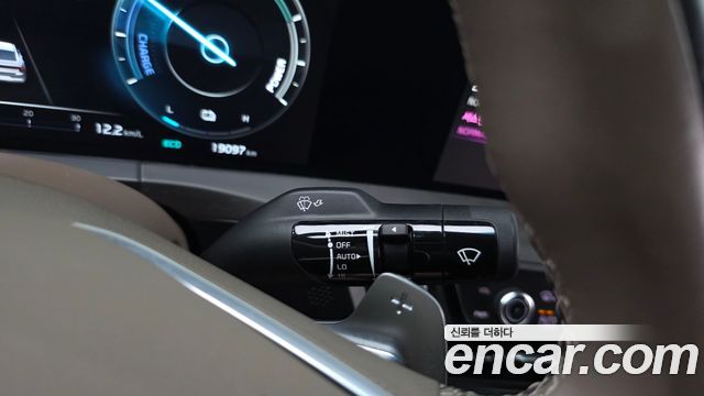 Kia K8 Hybrid Signature Special 2024 — фото 29