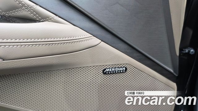 Kia K8 Hybrid Signature Special 2024 — фото 34