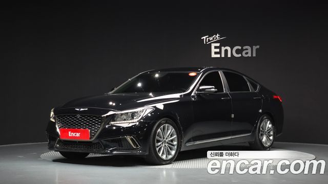 Hyundai Genesis (DH) G330 Modern AWD