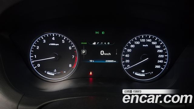 Hyundai Genesis (DH) G330 Modern AWD 2015 — фото 8