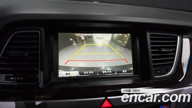 Hyundai Genesis (DH) G330 Modern AWD 2015 — фото 15