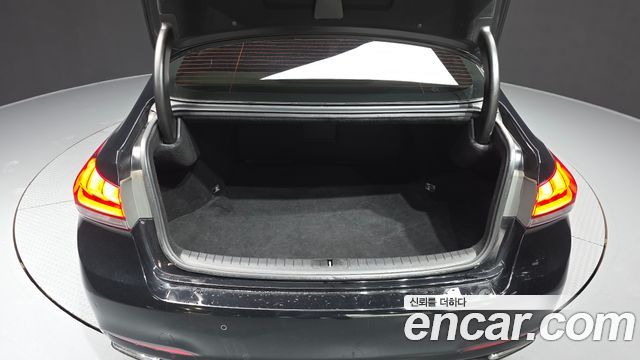 Hyundai Genesis (DH) G330 Modern AWD 2015 — фото 20