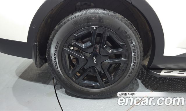 Kia Sorento (IV) HEV 1.6 2WD Gravity 2024 — фото 5