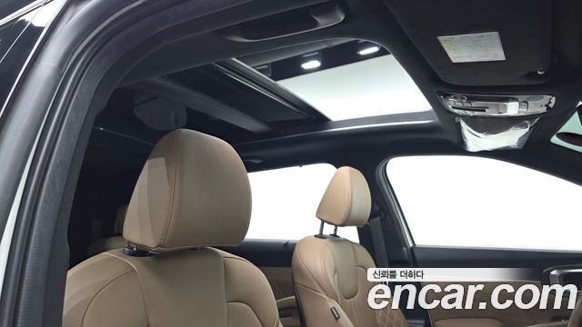 Kia Sorento (IV) HEV 1.6 2WD Gravity 2024 — фото 21
