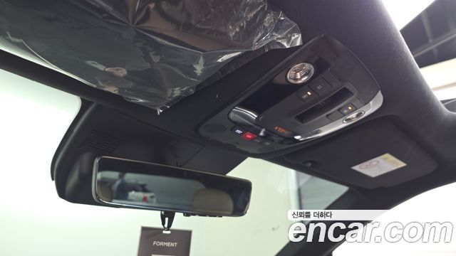 Kia Sorento (IV) HEV 1.6 2WD Gravity 2024 — фото 22
