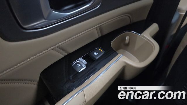 Kia Sorento (IV) HEV 1.6 2WD Gravity 2024 — фото 23