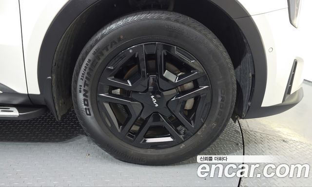 Kia Sorento (IV) HEV 1.6 2WD Gravity 2024 — фото 27
