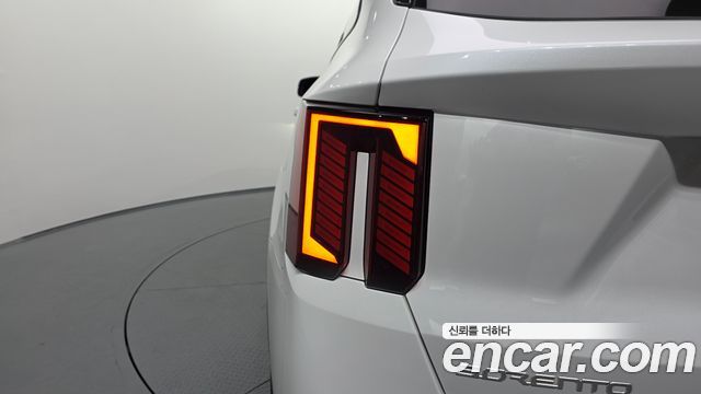 Kia Sorento (IV) HEV 1.6 2WD Gravity 2024 — фото 29