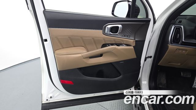 Kia Sorento (IV) HEV 1.6 2WD Gravity 2024 — фото 30