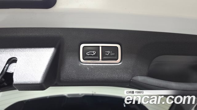 Kia Sorento (IV) HEV 1.6 2WD Gravity 2024 — фото 35