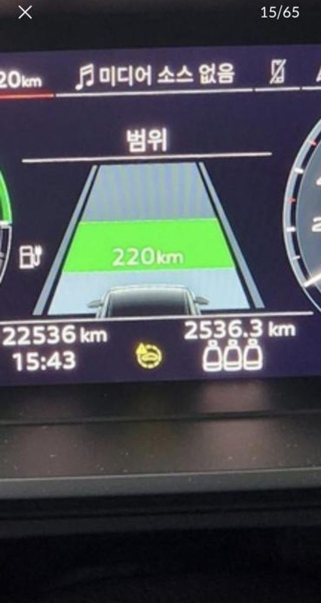 Genesis G70 3.3T Sport AWD Prestige 2019 — фото 24