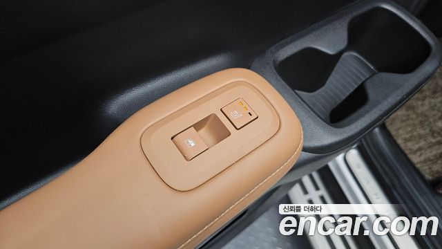 Hyundai Santa Fe (MX5) Gasoline 2.5T 2WD Calligraphy 2024 — фото 29