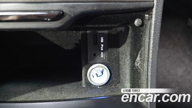 Hyundai Grandeur (HG) HG240 Modern 2014 — фото 13