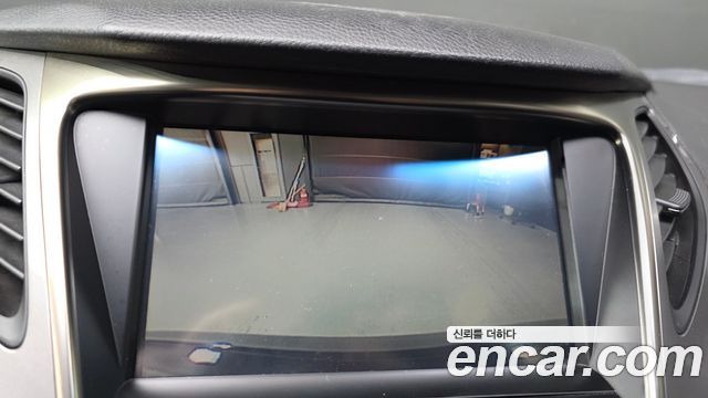 Hyundai Grandeur (HG) HG240 Modern 2014 — фото 16