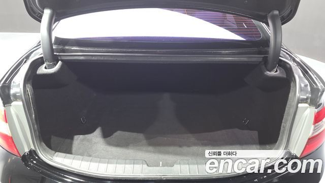 Hyundai Grandeur (HG) HG240 Modern 2014 — фото 19