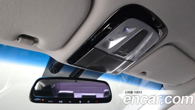 Hyundai Grandeur (HG) HG240 Modern 2014 — фото 20