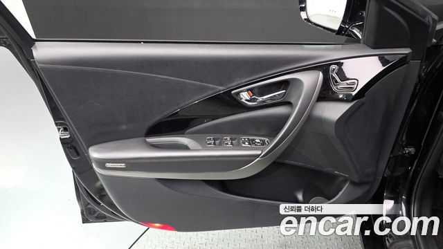 Hyundai Grandeur (HG) HG240 Modern 2014 — фото 24