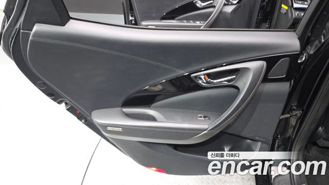 Hyundai Grandeur (HG) HG240 Modern 2014 — фото 25