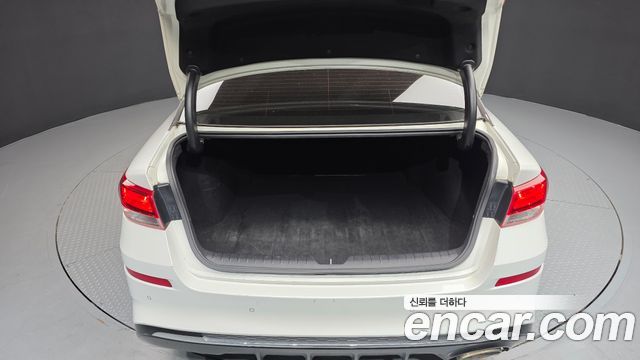 Kia K5 (II) 1.7 Diesel Prestige 2019 — фото 20