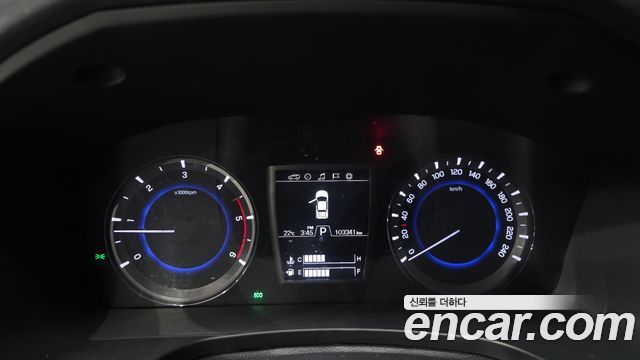 KG Mobility (SsangYong) Rexton Sports Khan Diesel 2.2 4WD Prestige (5-Link) 2021 — фото 8