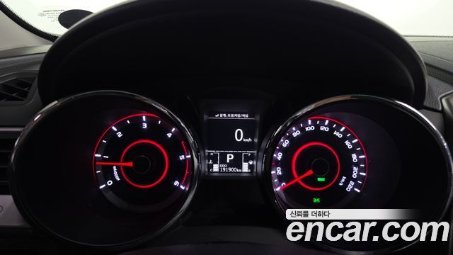 KG Mobility (SsangYong) Tivoli Diesel LX 2WD 2016 — фото 8