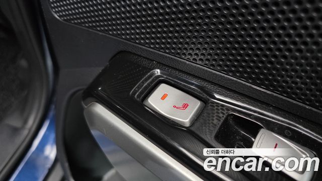 KG Mobility (SsangYong) Tivoli Diesel LX 2WD 2016 — фото 19