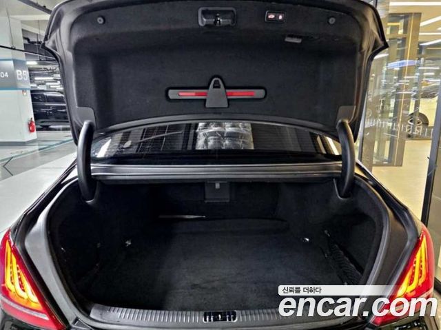 Genesis EQ900 3.8 GDI AWD Luxury 2018 — фото 6