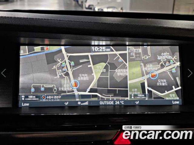 Genesis EQ900 3.8 GDI AWD Luxury 2018 — фото 17