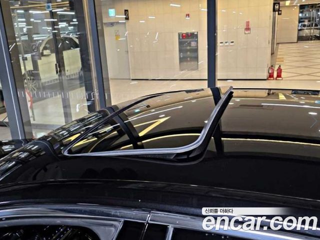 Genesis EQ900 3.8 GDI AWD Luxury 2018 — фото 23