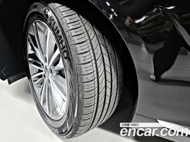 Genesis EQ900 3.8 GDI AWD Luxury 2018 — фото 24
