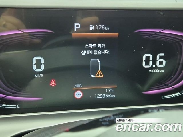 Kia Seltos Gasoline 1.6 Turbo 2WD Trendy 2023 — фото 5