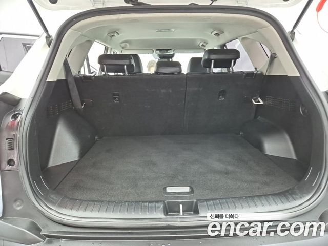Kia Seltos Gasoline 1.6 Turbo 2WD Trendy 2023 — фото 19
